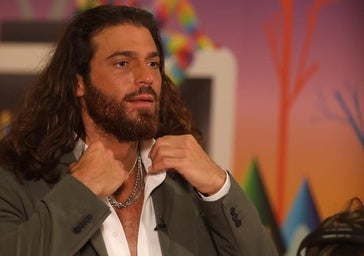 El actor turco Can Yaman, detenido en una discoteca de Estambul